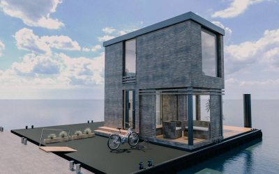 Nutshell – Ein Zuhause für die Zukunft