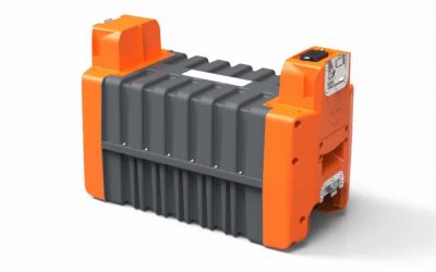 Betteries – Offgrid Powersolution